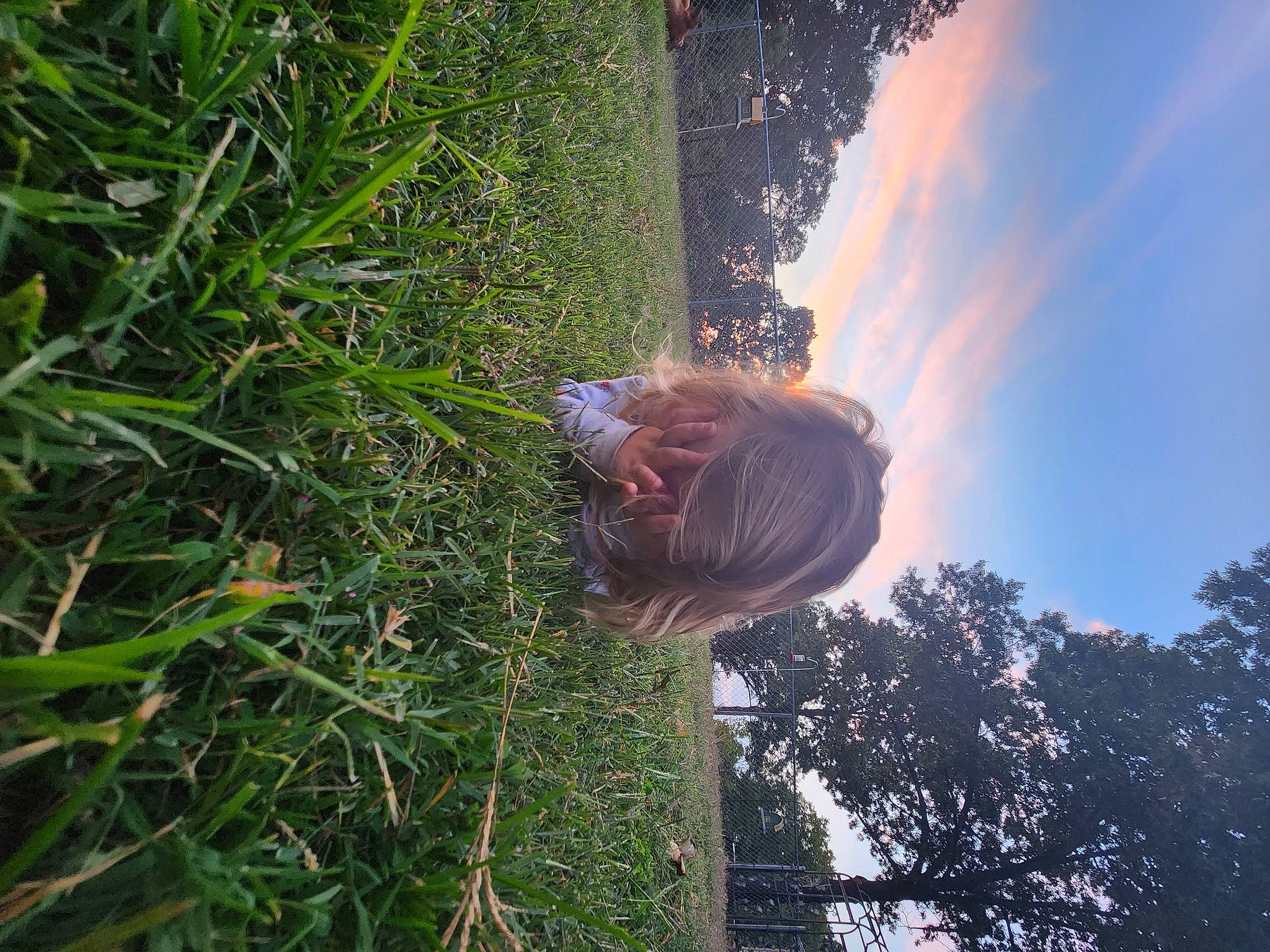 Aiyanna joined the competition — help win amazing prizes! cloud, flower, flowering_plant, garden, grass, landscape, lens_flare, people_in_nature, person, plant, plant_stem, reflection, shrub, sky, soil, terrestrial_plant, tints_and_shades, tree, trunk, water