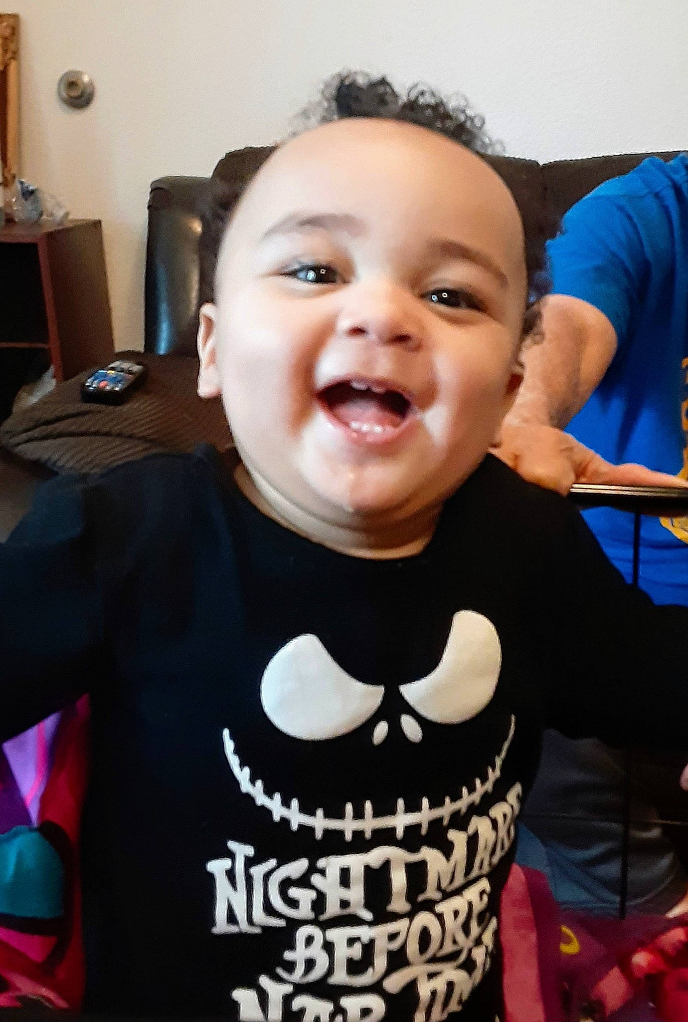 Alex joined the competition — help win amazing prizes! cheek, child, cool, ear, face, facial_expression, forehead, fun, hair, hairstyle, happy, head, nose, person, product, sleeve, smile, t_shirt, toddler, tooth