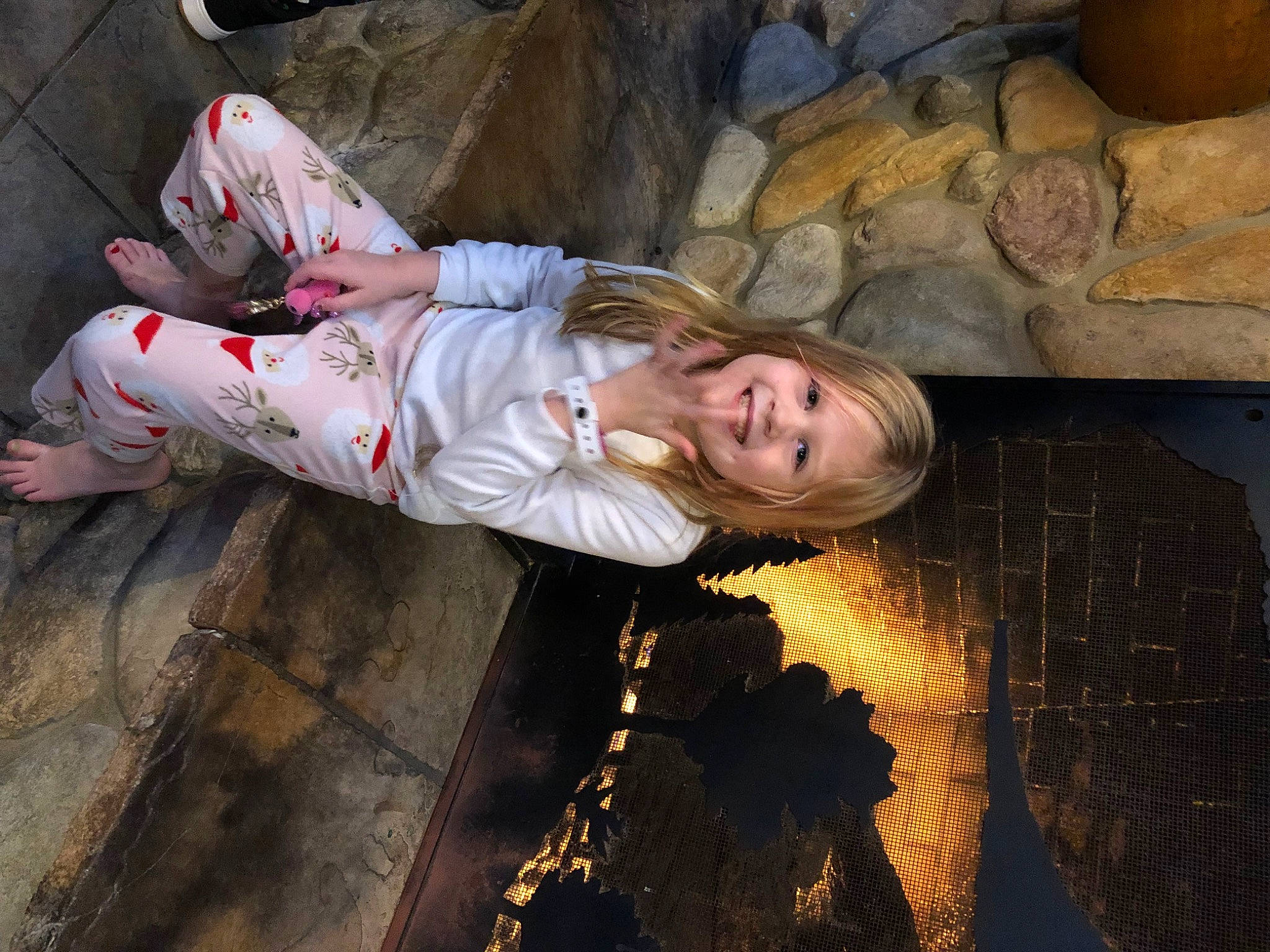 Adalee joined the competition — help win amazing prizes! boot, child, flash_photography, flooring, fun, fur, grass, happy, human_leg, joy, person, portrait_photography, sitting, street_fashion, tree, wood