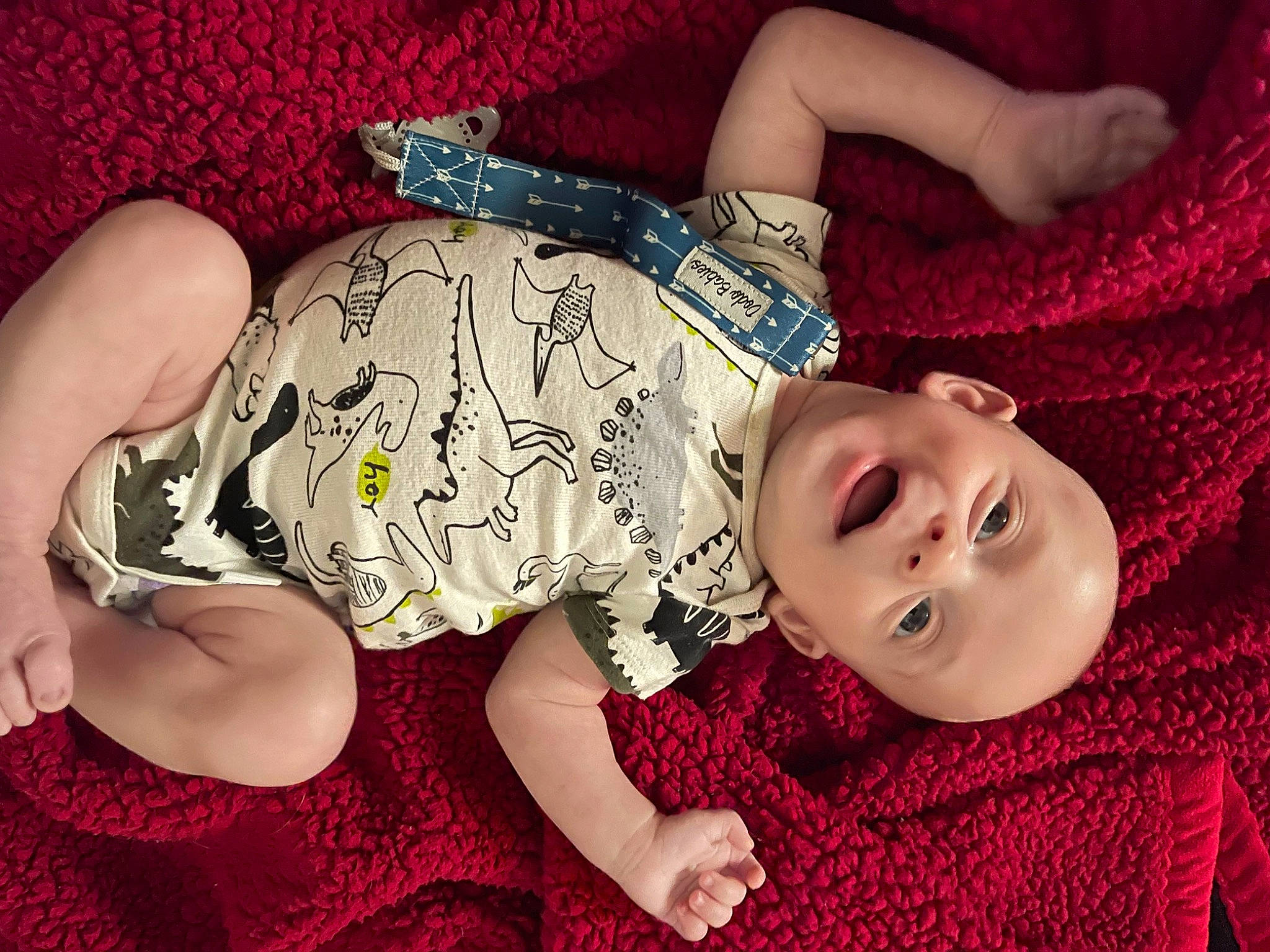 Colton joined the competition — help win amazing prizes! baby_toddler_clothing, cheek, chin, cool, eye, eyelash, finger, glasses, happy, head, human_body, joint, lip, mouth, neck, nose, person, pink, skin, sleeve