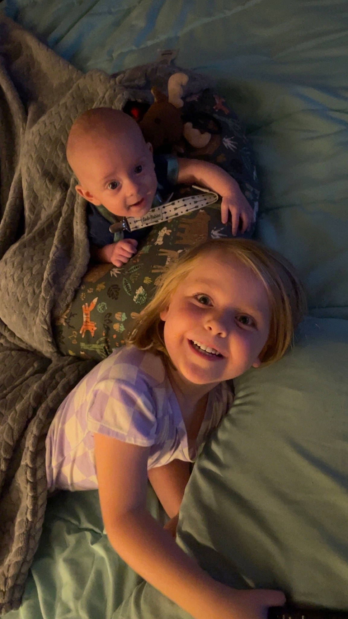 Colton is registered to the contest to win money with this photo: baby, cheek, child, chin, comfort, event, flash_photography, fun, happy, iris, joy, lap, laugh, leisure, mouth, nose, person, sitting, skin, smile