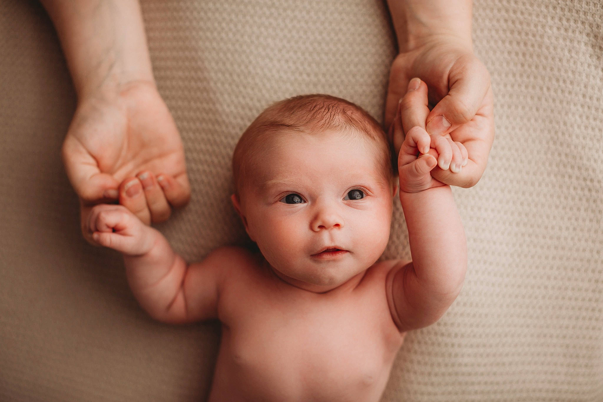 Gannon joined the competition — help win amazing prizes! arm, baby, baby_toddler_clothing, cheek, chest, finger, flash_photography, gesture, hand, happy, head, human_body, joint, mouth, nail, organ, person, skin, stomach, thumb