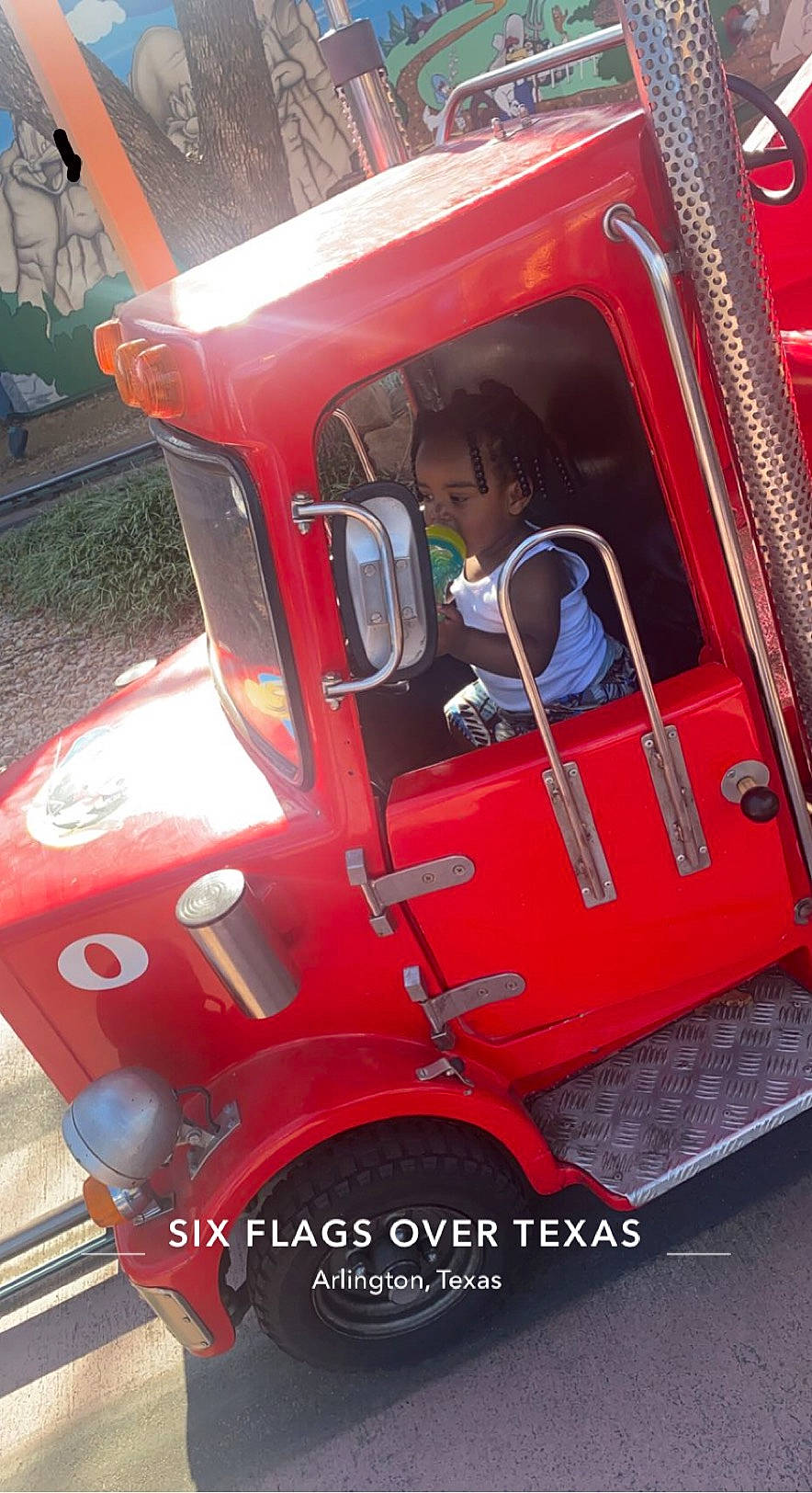 Kiersten is registered to the contest to win money with this photo: auto_part, automotive_design, automotive_exterior, automotive_lighting, automotive_tire, automotive_wheel_system, bumper, classic, gas, machine, magenta, motor_vehicle, person, transport, vehicle, vehicle_door