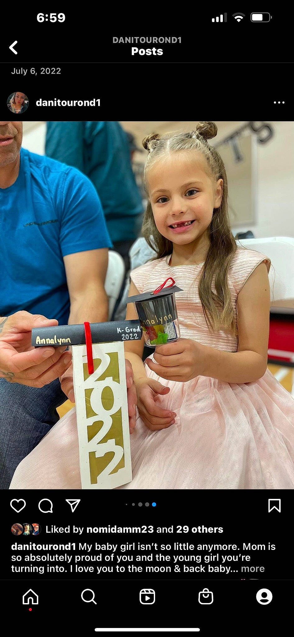 Annalynn is registered to the contest to win money with this photo: blond, child, dress, event, facial_expression, fashion_design, formal_wear, fun, gesture, hair, hairstyle, happy, jewellery, joy, leisure, person, photograph, product, sleeve, smile