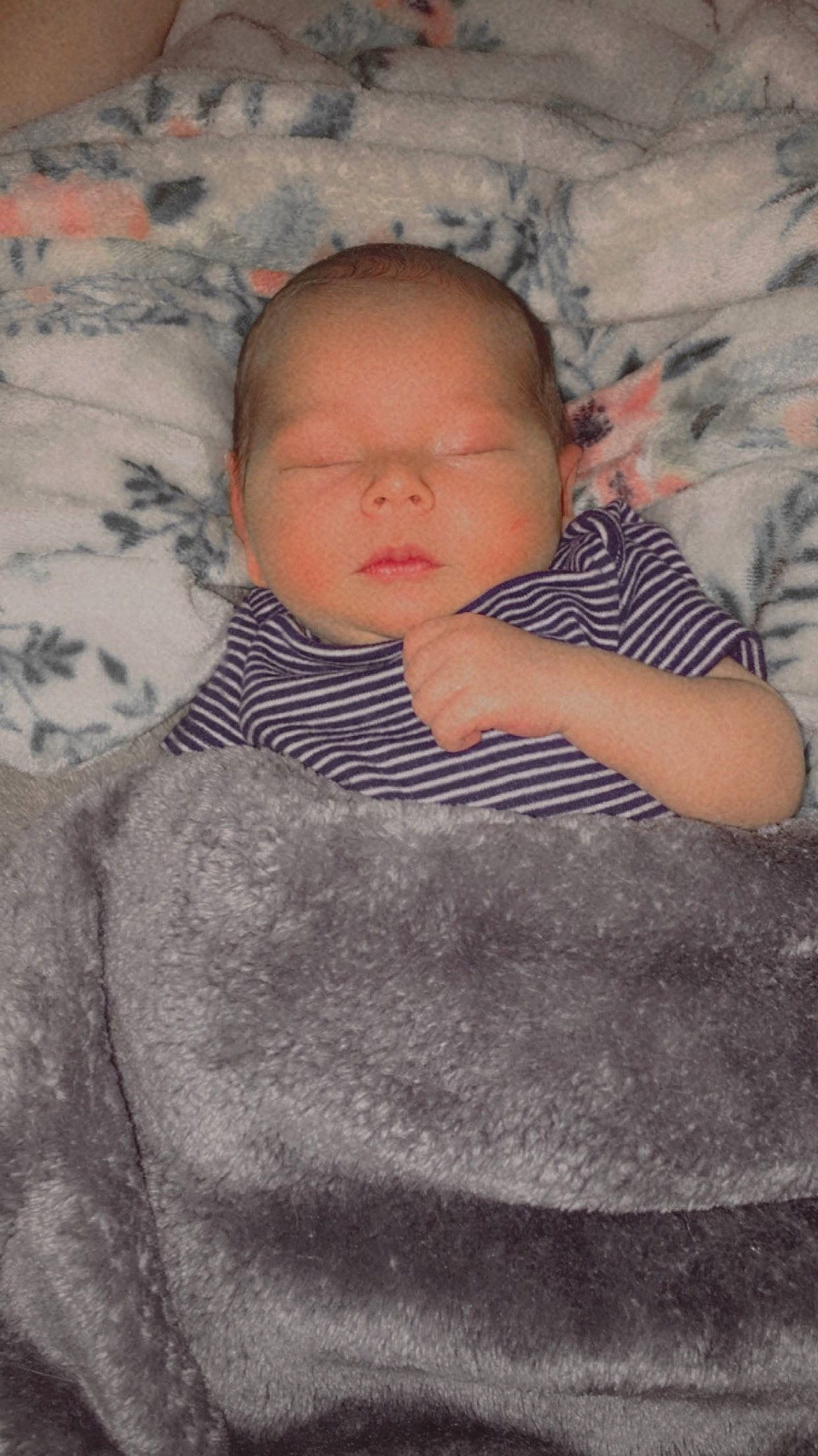 Klaus joined the competition — help win amazing prizes! baby, baby_toddler_clothing, cheek, child, comfort, fur, happy, iris, linens, lip, nose, pattern, person, portrait_photography, sand, sitting, skin, sleeve, toddler, tree