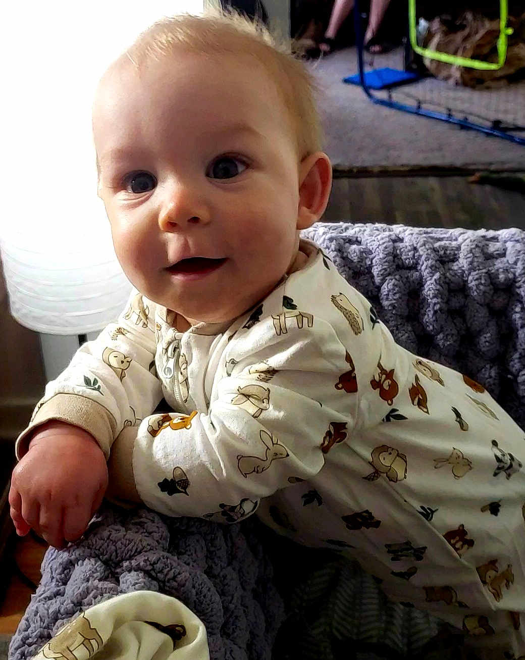 Isaiah