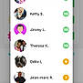 Milo joined the competition — help win amazing prizes! advertising, cellular_network, communication_device, computer_icon, electronic_device, font, gadget, logo, magenta, material_property, media, mobile_device, multimedia, number, portable_communications_device, product, screenshot, smartphone, software, web_page