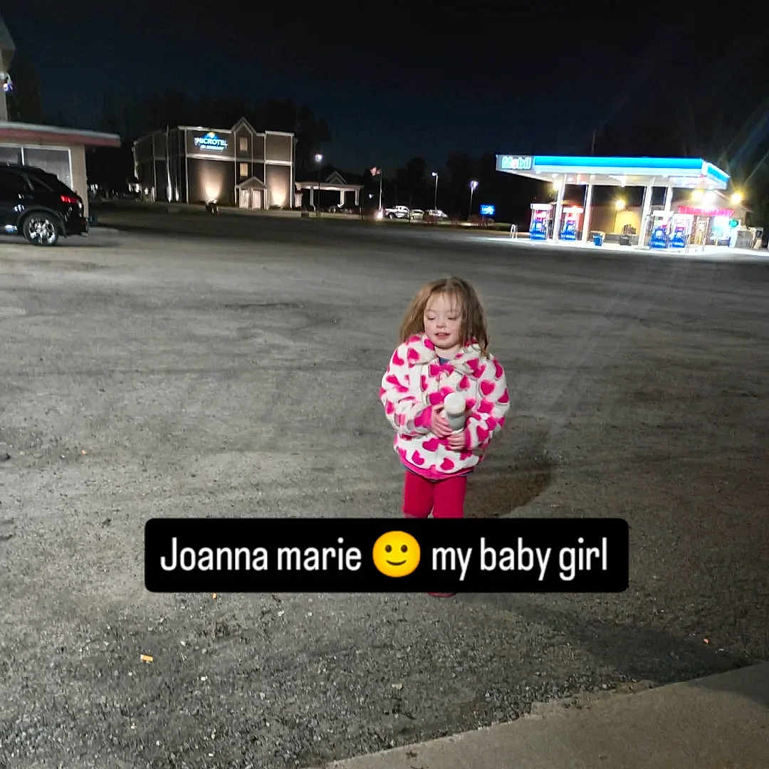 Joanna