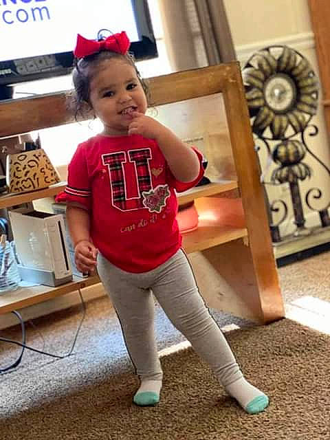 Nelli joined the competition — help win amazing prizes! baby, bag, box, child, costume, eyewear, fashion_design, flooring, fun, fur, joy, leisure, luggage_and_bags, person, room, sleeve, sportswear, street_fashion, t_shirt, toddler