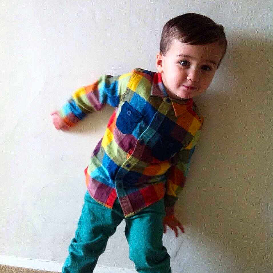 Zaki joined the competition — help win amazing prizes!