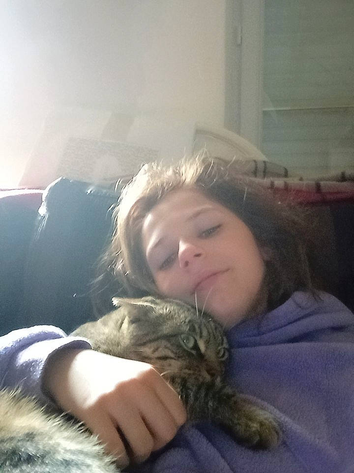 Snappy a rejoint le concours — aidez-le/la à gagner de superbes lots ! child, nap, nose, selfie, sleep