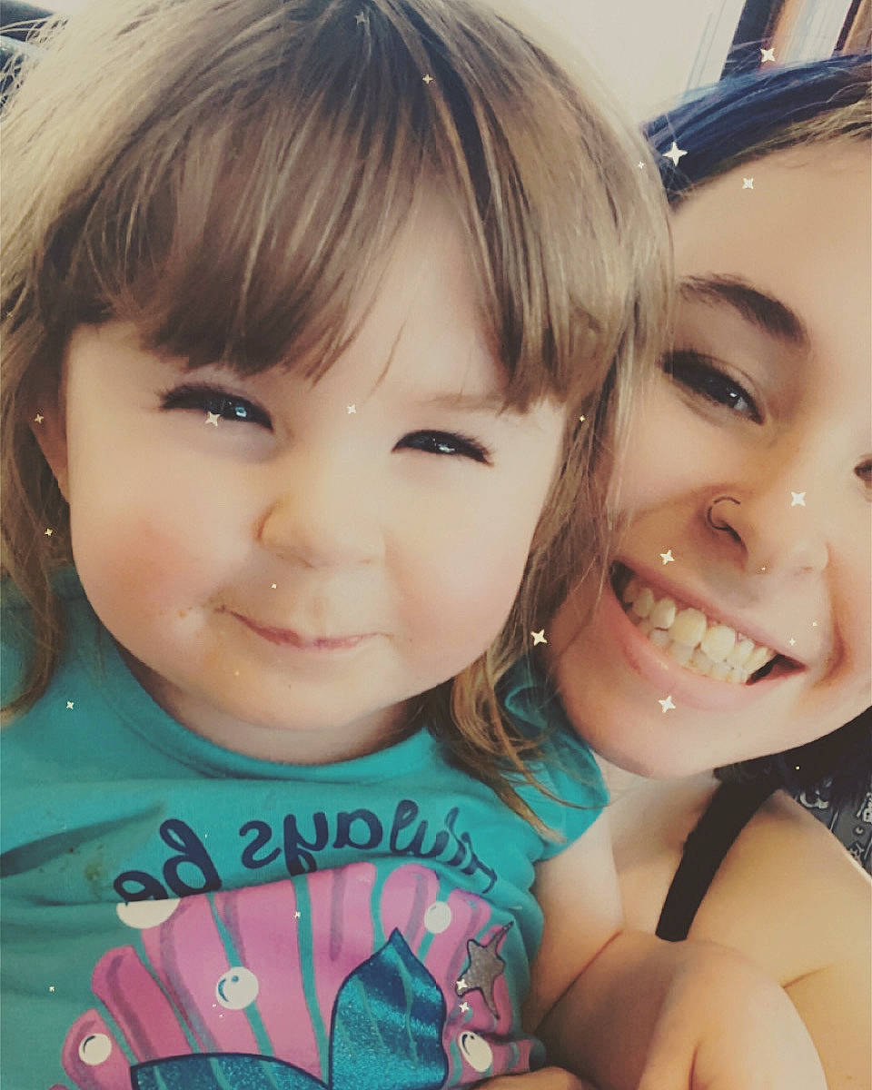 Ella is registered to the contest to win money with this photo: bangs, black_hair, cheek, eye, eyelash, facial_expression, forehead, gesture, hairstyle, happy, iris, jaw, joy, lip, long_hair, mouth, neck, nose, organ, person