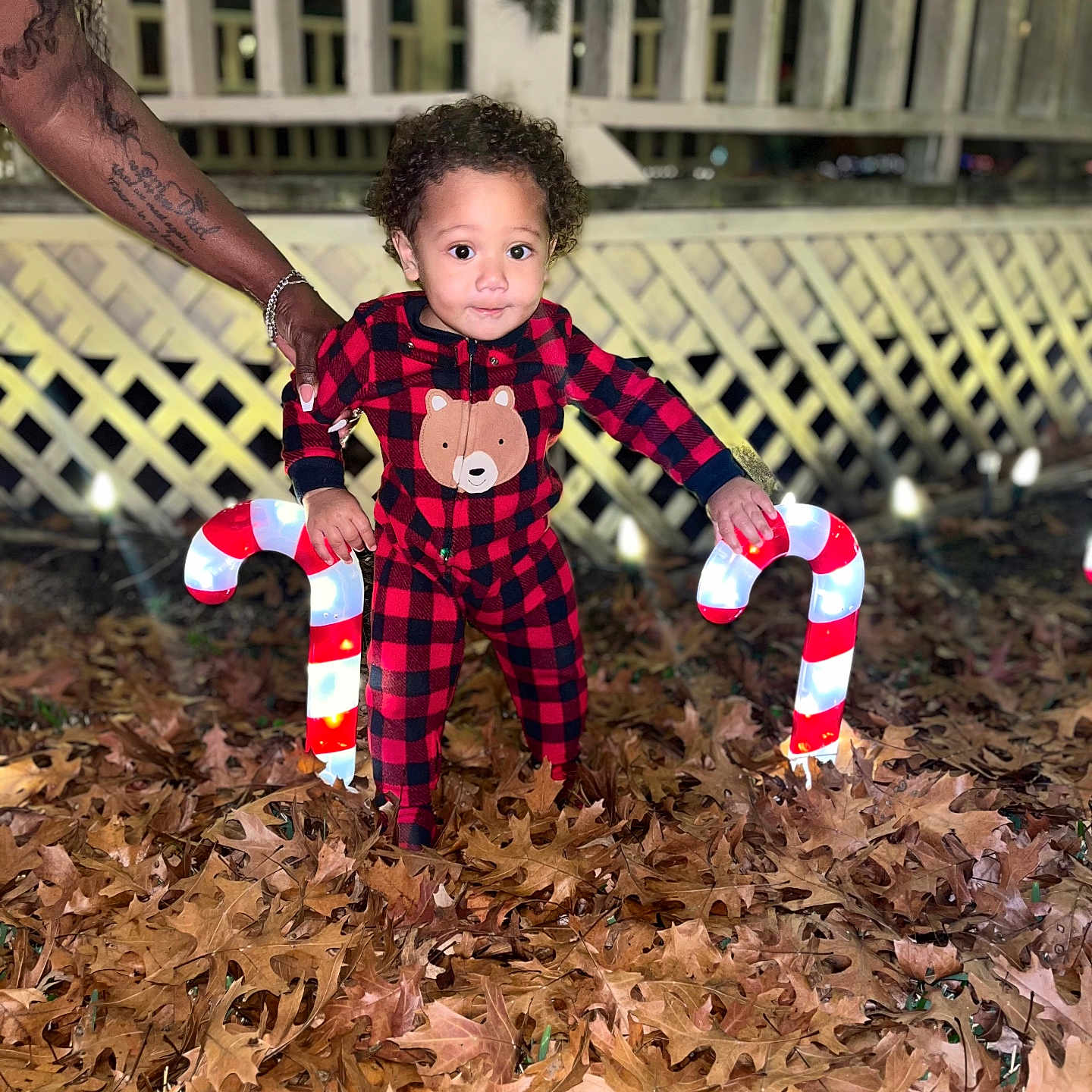 Cayden