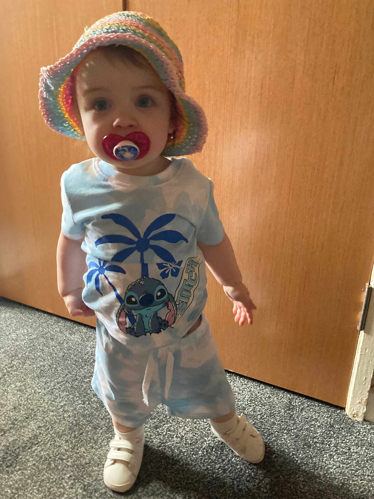 Evie
