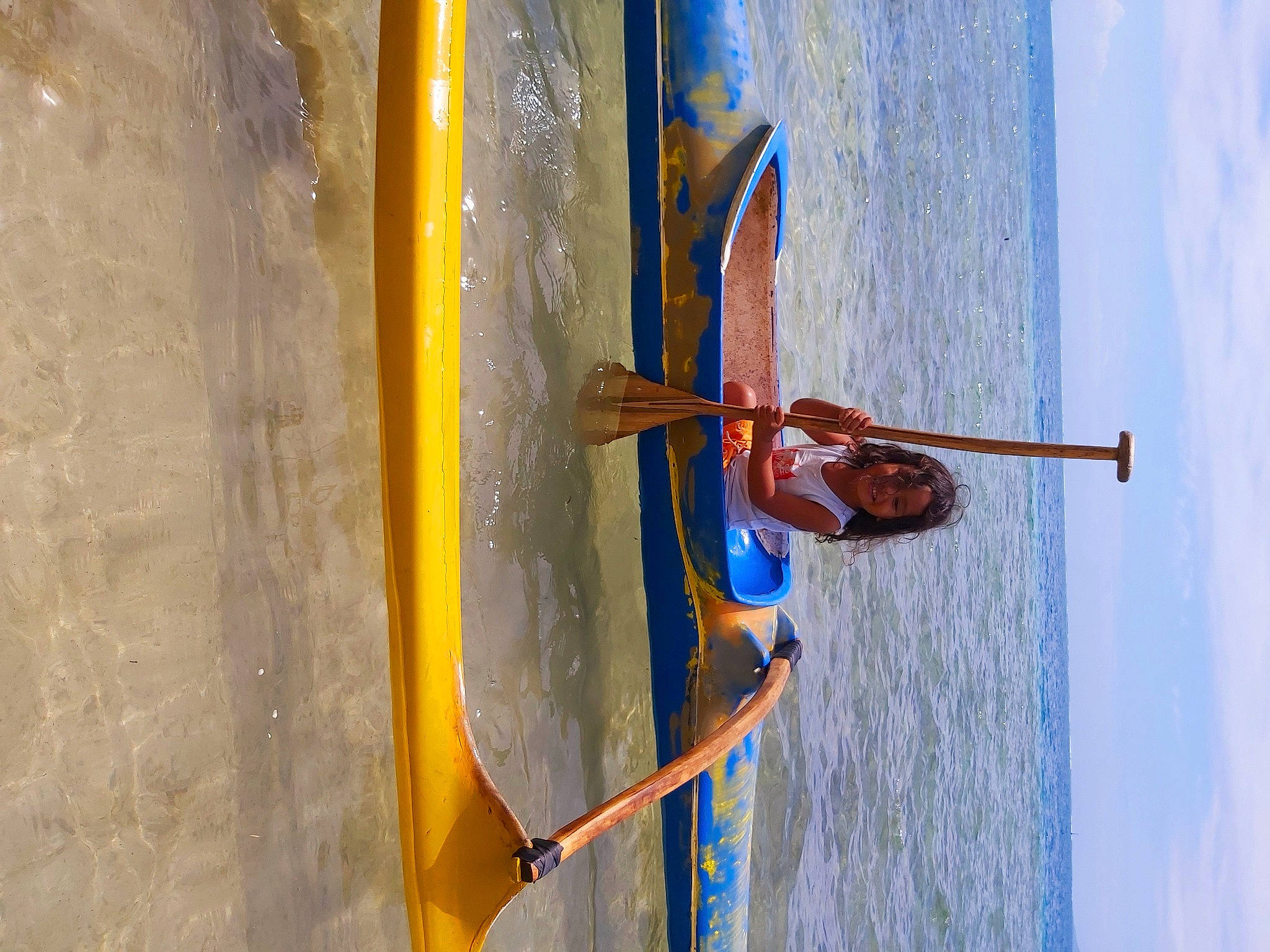 Okonui a rejoint le concours — aidez-le/la à gagner de superbes lots ! joy, person, yellow