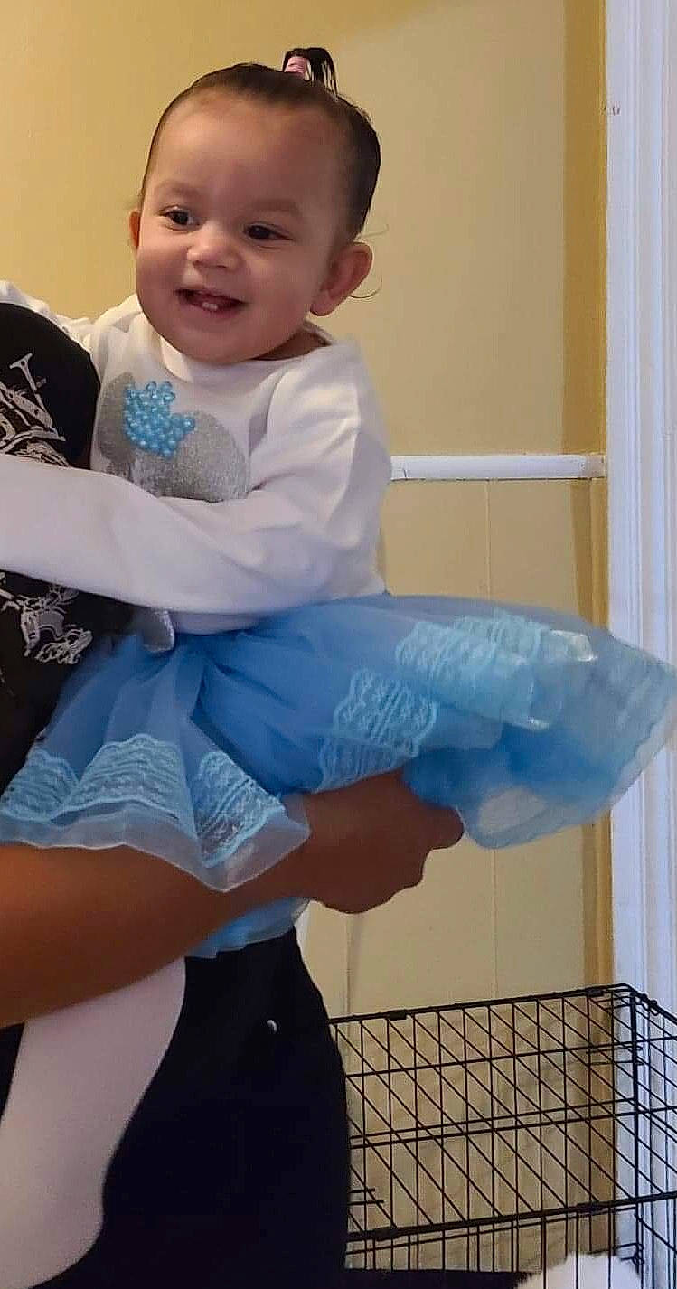 Avianzah joined the competition — help win amazing prizes! aqua, azure, baby, baby_laughing, baby_products, baby_toddler_clothing, bird, blue, child, day_dress, embellishment, joy, mesh, net, person, sock, toddler