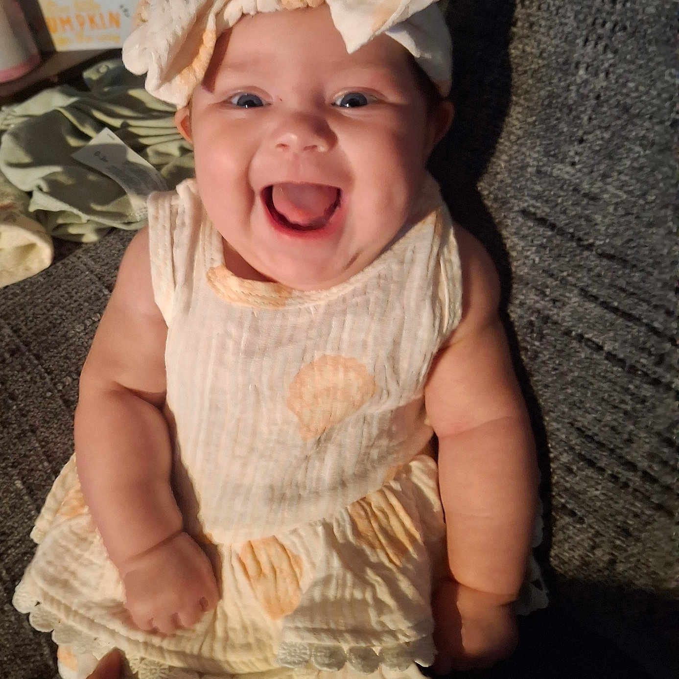 Paisley'Rae