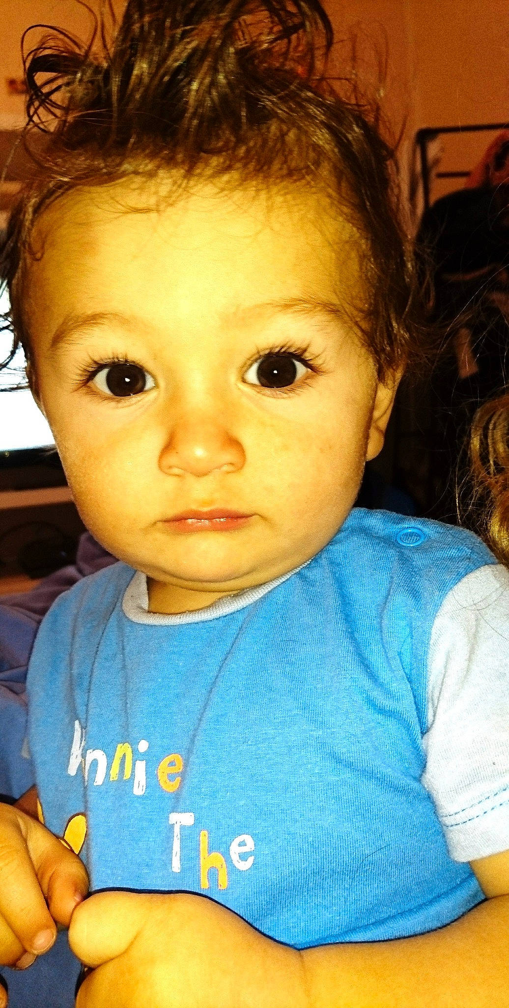 Zaïm a rejoint le concours — aidez-le/la à gagner de superbes lots ! boy, cheek, child, chin, eye, eyebrow, face, forehead, girl, hair, hairstyle, head, human_hair_color, infant, lip, mouth, nose, person, skin, smile