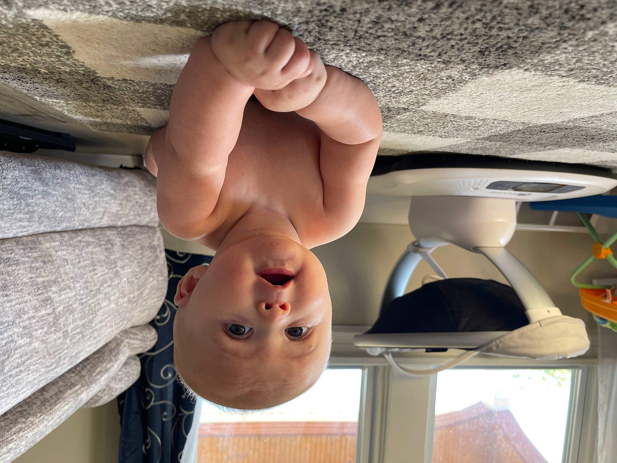 Colson joined the competition — help win amazing prizes! arm, artifact, eyewear, finger, flesh, foot, gesture, headgear, helmet, home_appliance, human_body, human_leg, jaw, kitchen_appliance, lamp, machine, nail, person, shelving, thumb