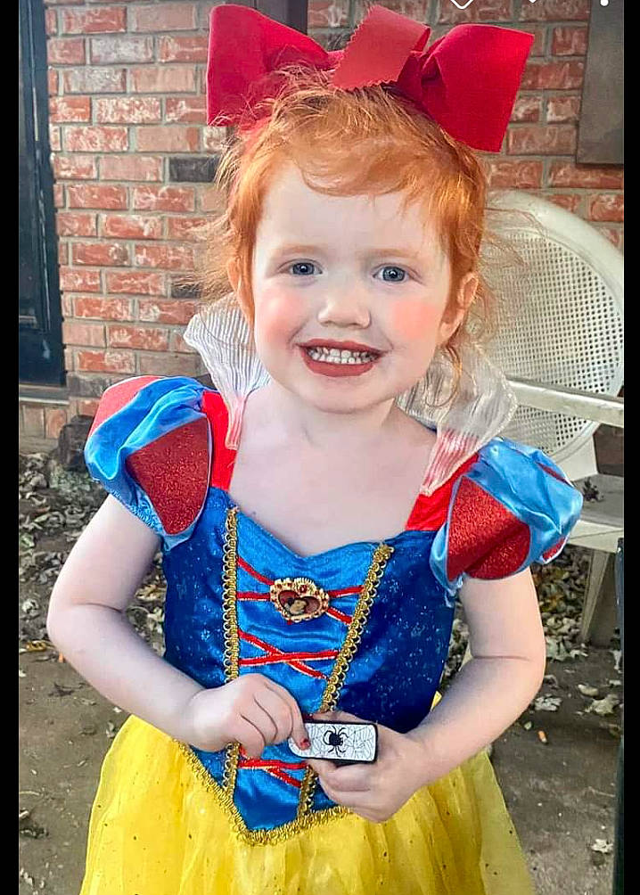 Willow is registered to the contest to win money with this photo: baby_toddler_clothing, beauty, clothing, dress, electric_blue, eye, face, facial_expression, fashion, fun, happy, iris, joy, organ, person, pink, red, smile, textile, toddler