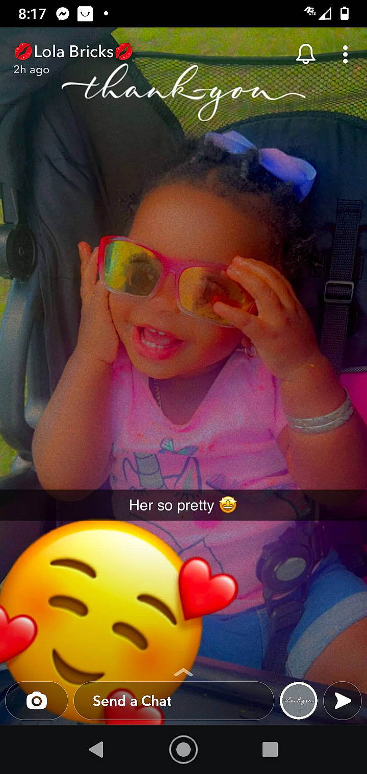 Aymora joined the competition — help win amazing prizes! cool, eyewear, facial_expression, finger, fun, gesture, green, hand, happy, light, mouth, nose, organ, person, photograph, pink, product, skin, smile, thumb