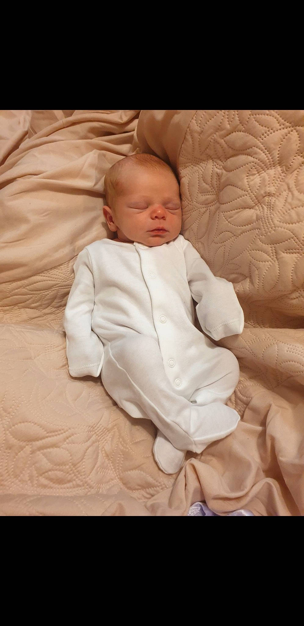 Emilia is registered to the contest to win money with this photo: baby, baby_sleeping, baby_toddler_clothing, bedding, bedtime, cheek, child, comfort, fur, gesture, linens, nap, peach, person, portrait_photography, sitting, sleep, sleeve, thumb, toddler