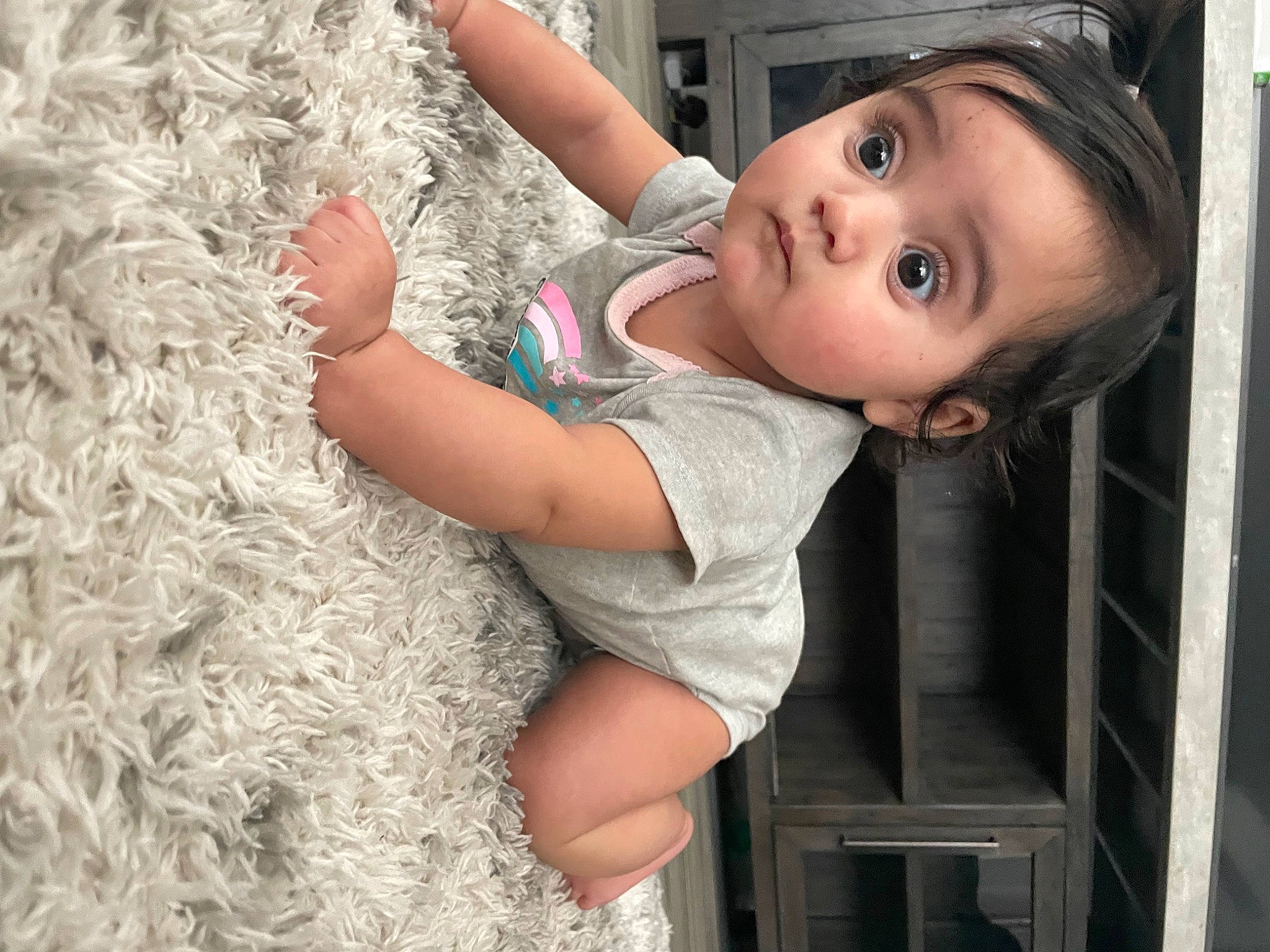 Arabella joined the competition — help win amazing prizes! arm, baby_toddler_clothing, beauty, child, dress, eye, flash_photography, fun, grass, hand, happy, head, human_leg, leg, lip, organ, person, skin, surprise, thigh