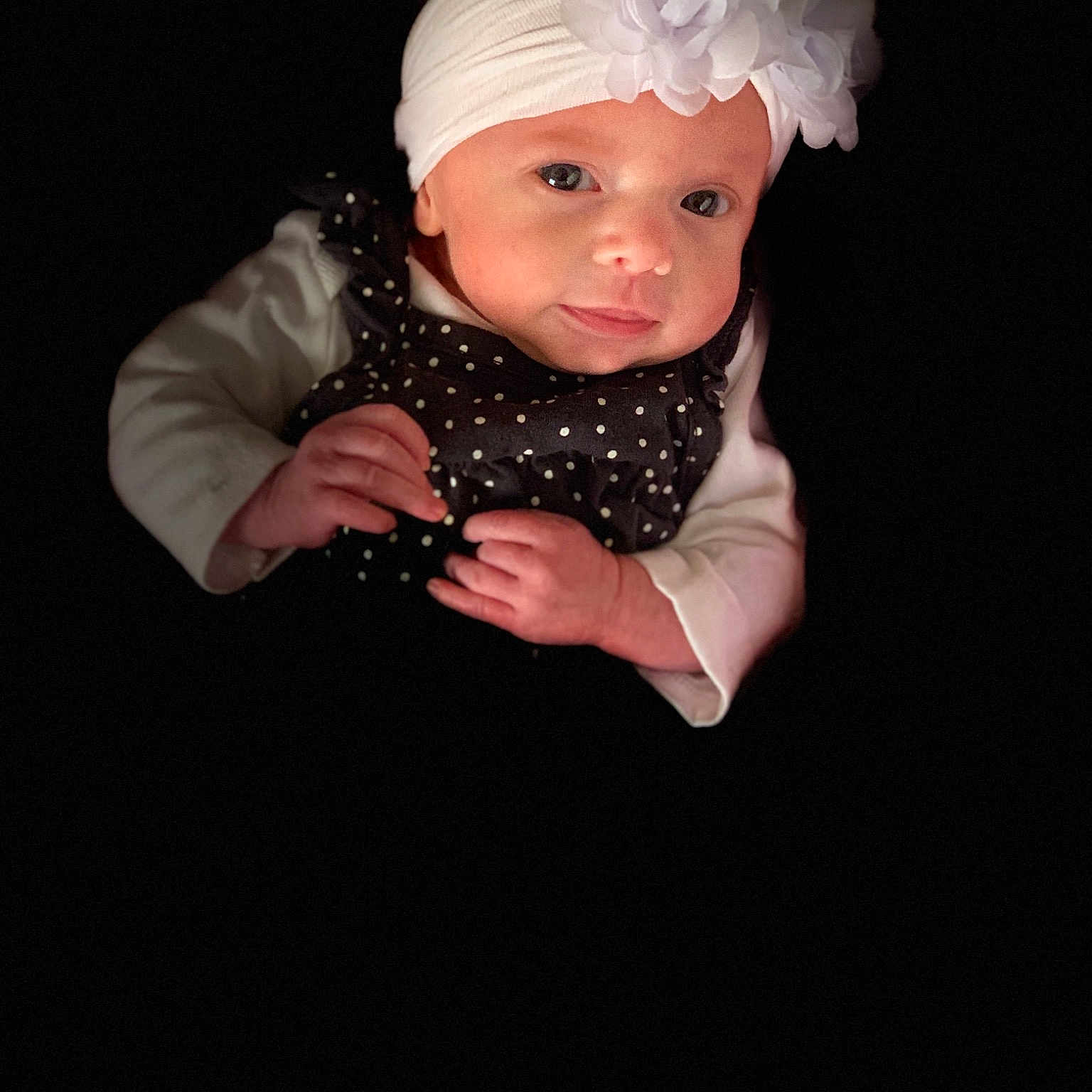 Evelynne Mae