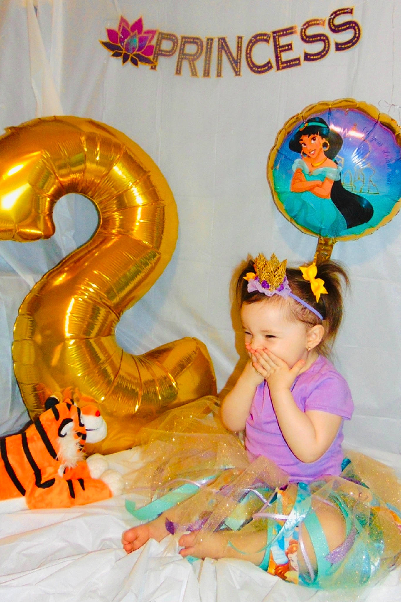 Talia Rose is registered to the contest to win money with this photo: art, baby, baby_products, baby_toddler_clothing, child, event, fictional_character, font, fun, happy, organ, person, product, serpent, toddler