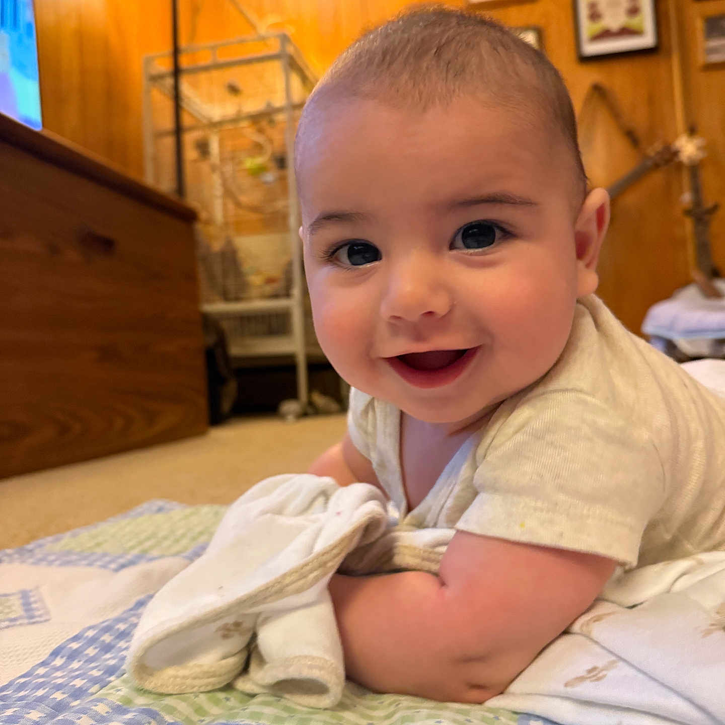 Elijah