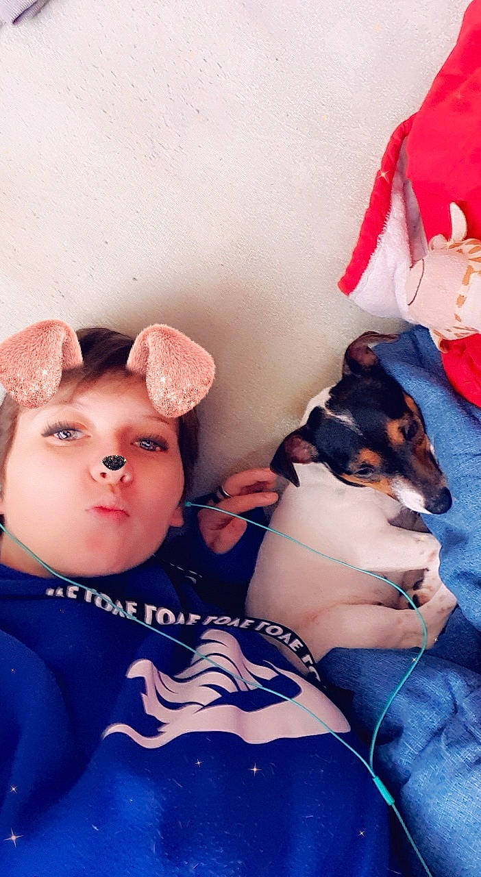 Olympe participe au concours pour gagner de l'argent avec cette photo : baby, canidae, carnivore, companion_dog, dog, dog_breed, dog_clothes, dog_supply, hound, non_sporting_group, paw, peach, working_animal