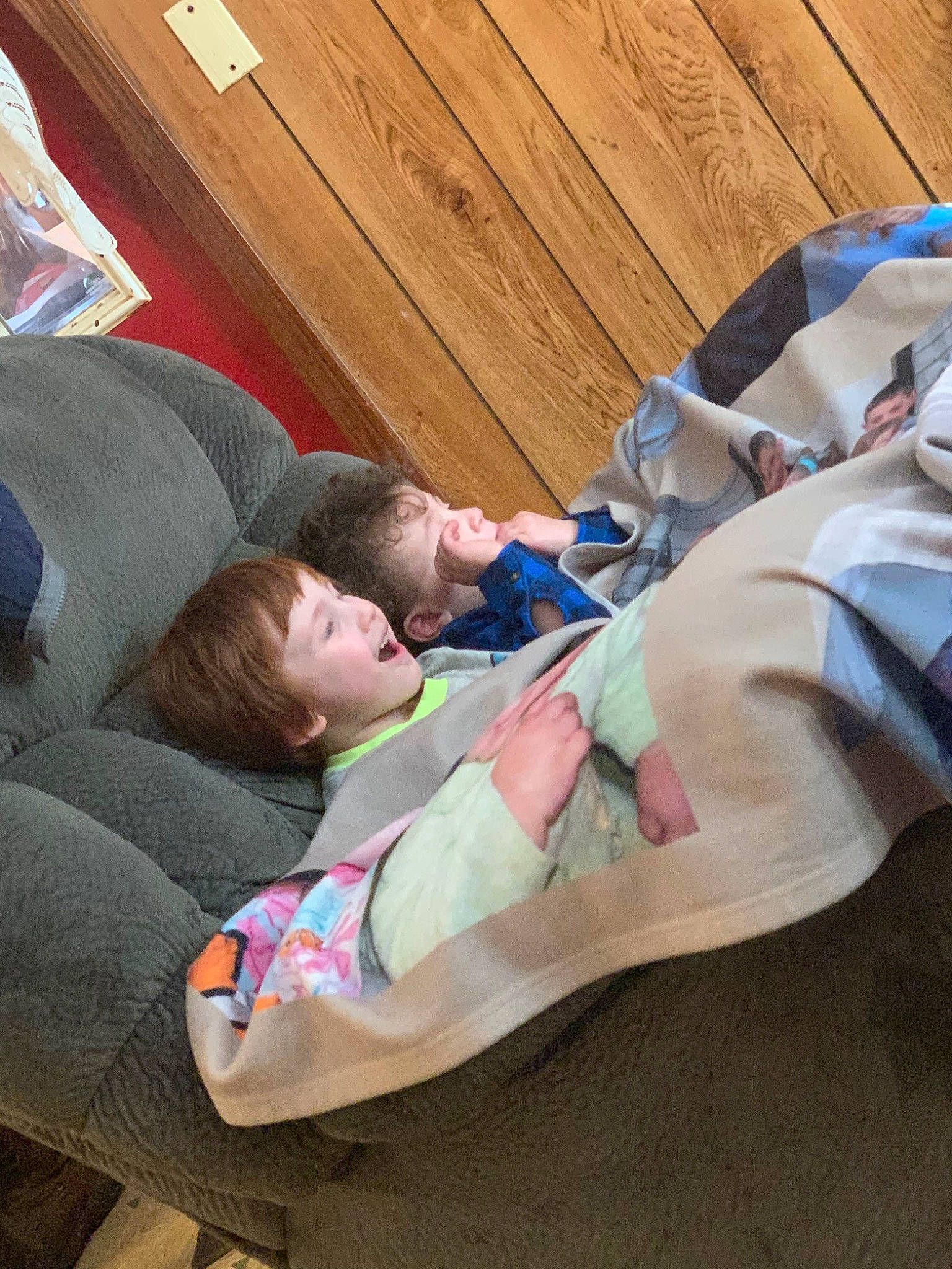 Brayson is registered to the contest to win money with this photo: baby, birth, child, nap, person, sleep, toddler, vacation