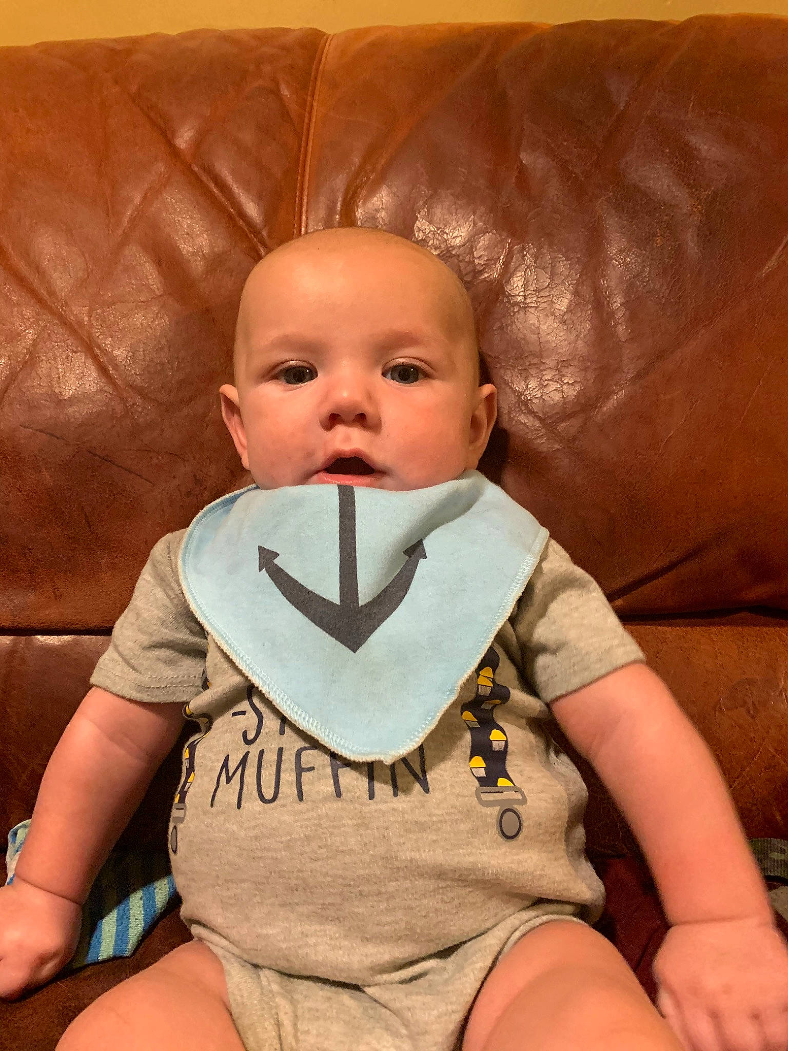 Johnoliver is registered to the contest to win money with this photo: baby, baby_products, baby_toddler_clothing, cheek, child, head, person, skin, toddler