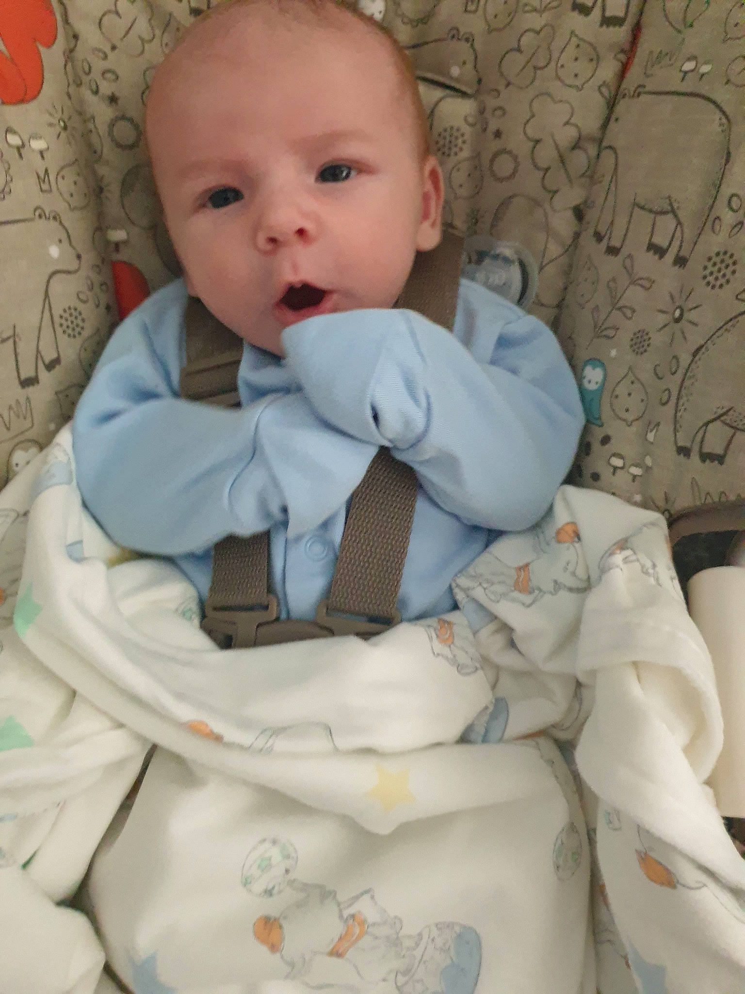 Jenson joined the competition — help win amazing prizes! baby, baby_products, baby_sleeping, baby_toddler_clothing, cheek, child, nose, person, product, skin, sleep, toddler