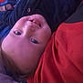Theo joined the competition — help win amazing prizes! baby, blanket, bodypart, bonnet, cap, clothing, face, finger, fleece, hand, hat, head, hood, hoodie, knitwear, mouth, newborn, person, sweater, sweatshirt