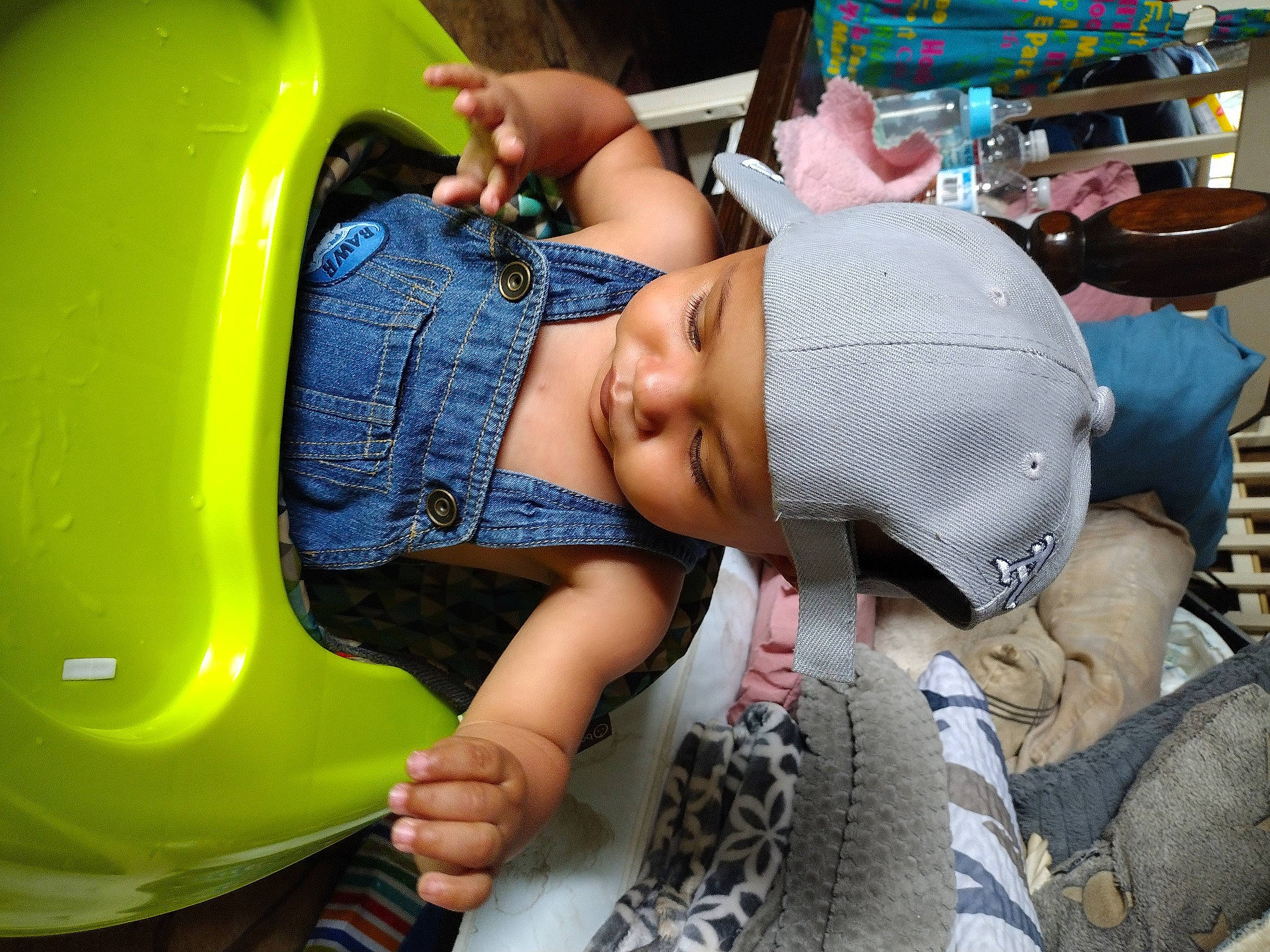 Delonta joined the competition — help win amazing prizes! auto_part, automotive_design, automotive_exterior, automotive_lighting, automotive_tire, bumper, cap, electric_blue, fender, fun, hat, headwear, hood, human_leg, leisure, luggage_and_bags, motor_vehicle, person, sitting, sunglasses