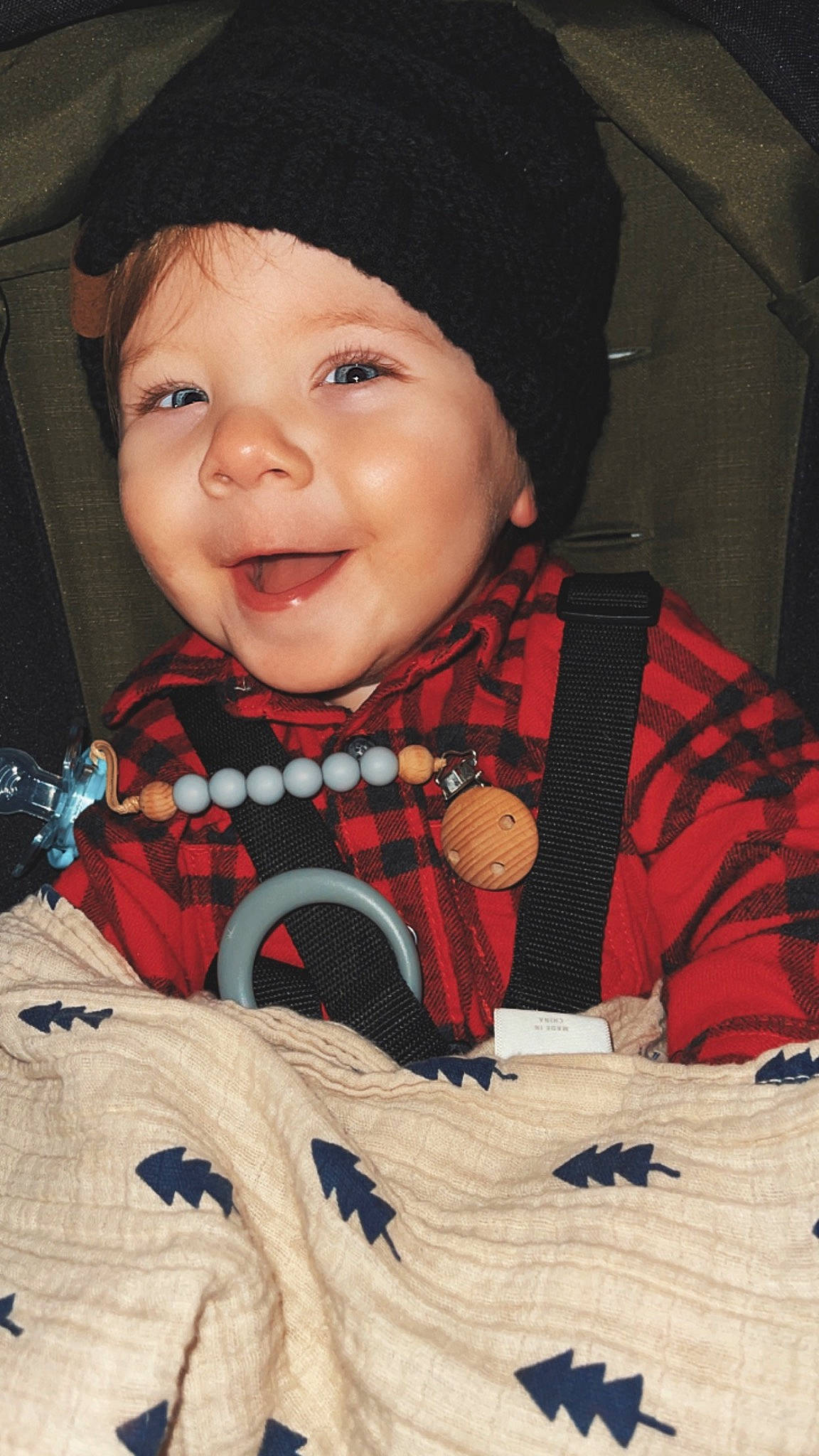 Joseph joined the competition — help win amazing prizes! baby, baby_toddler_clothing, cap, cheek, child, cool, facial_expression, flash_photography, fun, happy, head, headwear, lip, mouth, nose, organ, outerwear, person, skin, sleeve