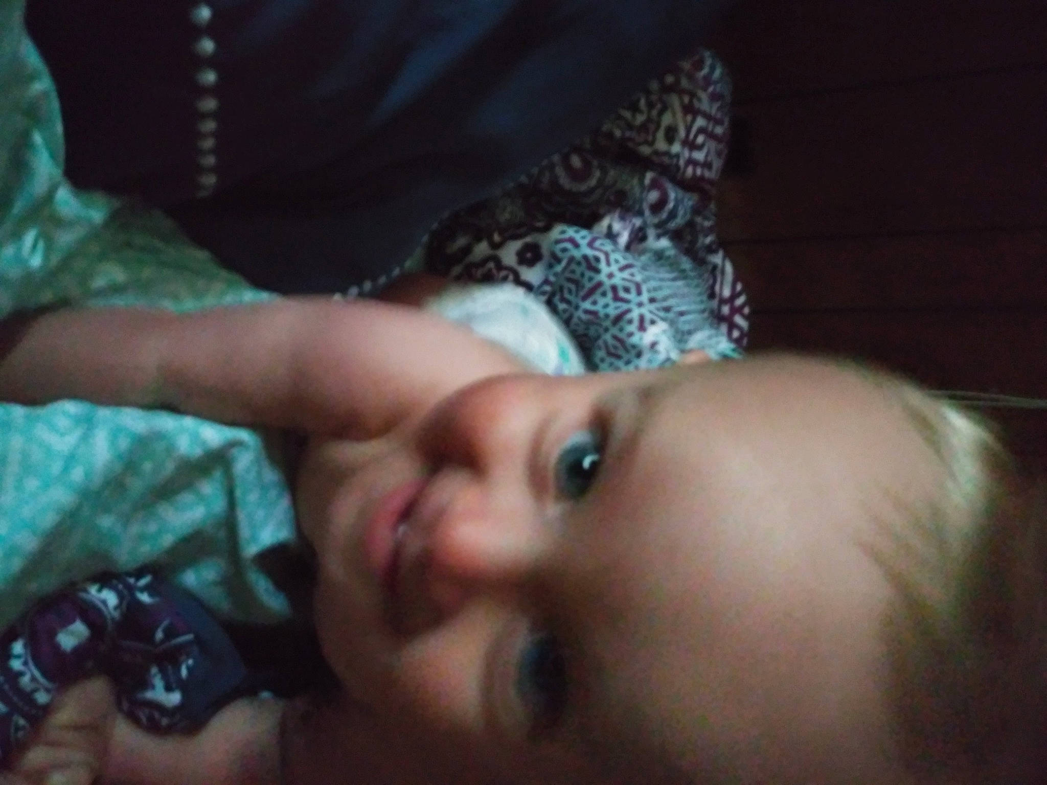 Markus is registered to the contest to win money with this photo: baby, black_hair, cheek, child, close_up, eye, eyebrow, face, finger, forehead, hand, head, joy, lip, mouth, muscle, nail, nose, organ, person