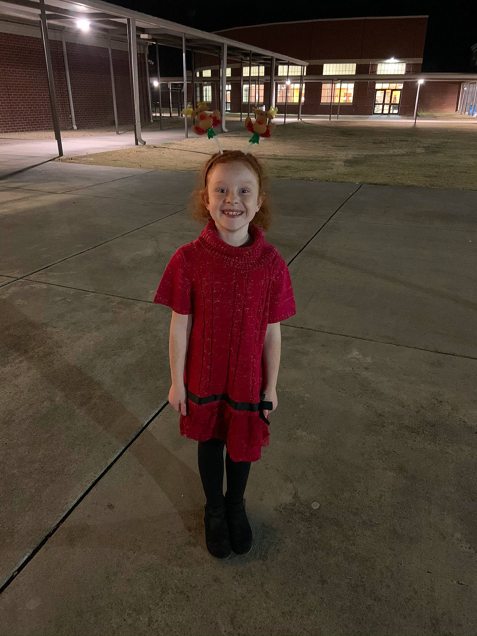 Savannah joined the competition — help win amazing prizes! asphalt, city, concrete, denim, floor, flooring, fun, human_leg, joy, knee, pattern, pedestrian, person, recreation, road_surface, sidewalk, sleeve, street_fashion, tints_and_shades, toddler