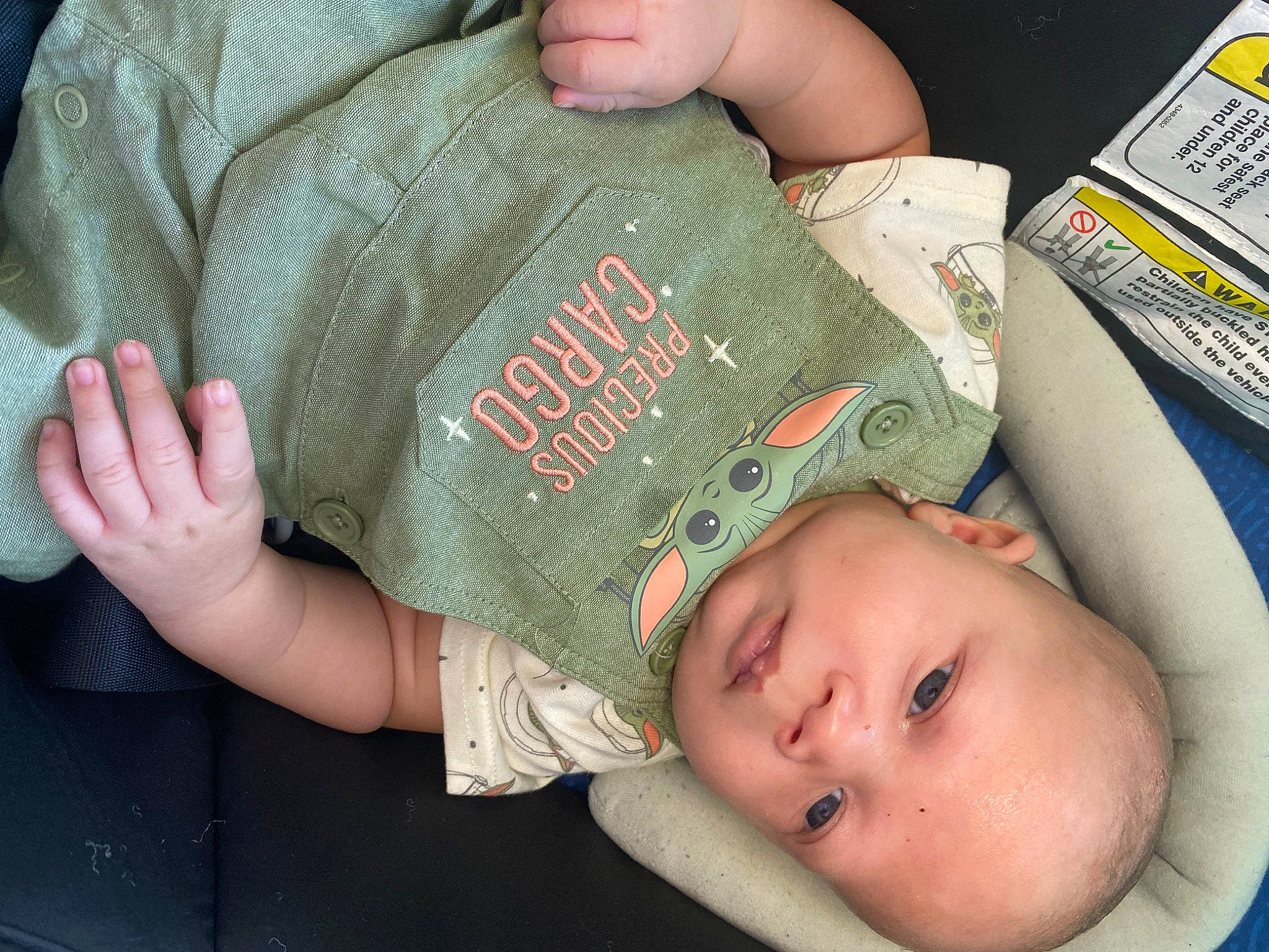 Raynell joined the competition — help win amazing prizes! abdomen, arm, baby, baby_toddler_clothing, cheek, chest, child, comfort, elbow, finger, flesh, gesture, hand, nail, person, skin, sleeve, thumb, toddler, wrist