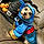 Scrappy