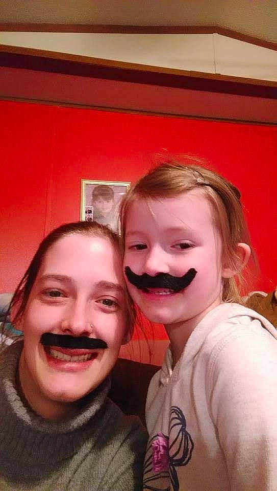 Isabella is registered to the contest to win money with this photo: beard, cheek, chin, cool, eyebrow, eyelash, eyewear, facial_hair, friendship, fun, gesture, happy, jaw, joy, lip, moustache, mouth, nose, person, smile