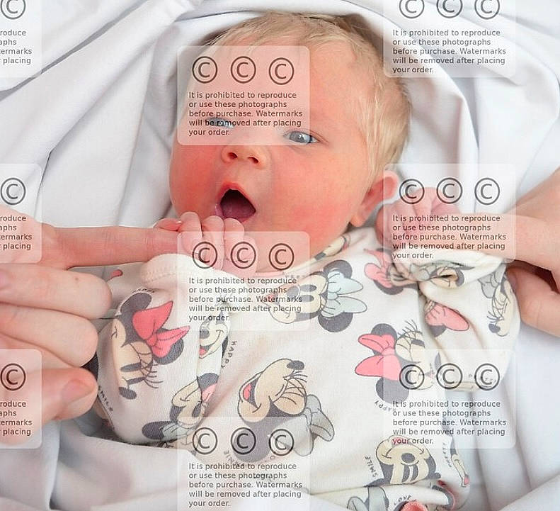 Courtney joined the competition — help win amazing prizes! baby, baby_toddler_clothing, cheek, chin, eyebrow, eyelash, facial_expression, finger, font, forehead, happy, jaw, material_property, mouth, nail, neck, nose, person, product, sleeve