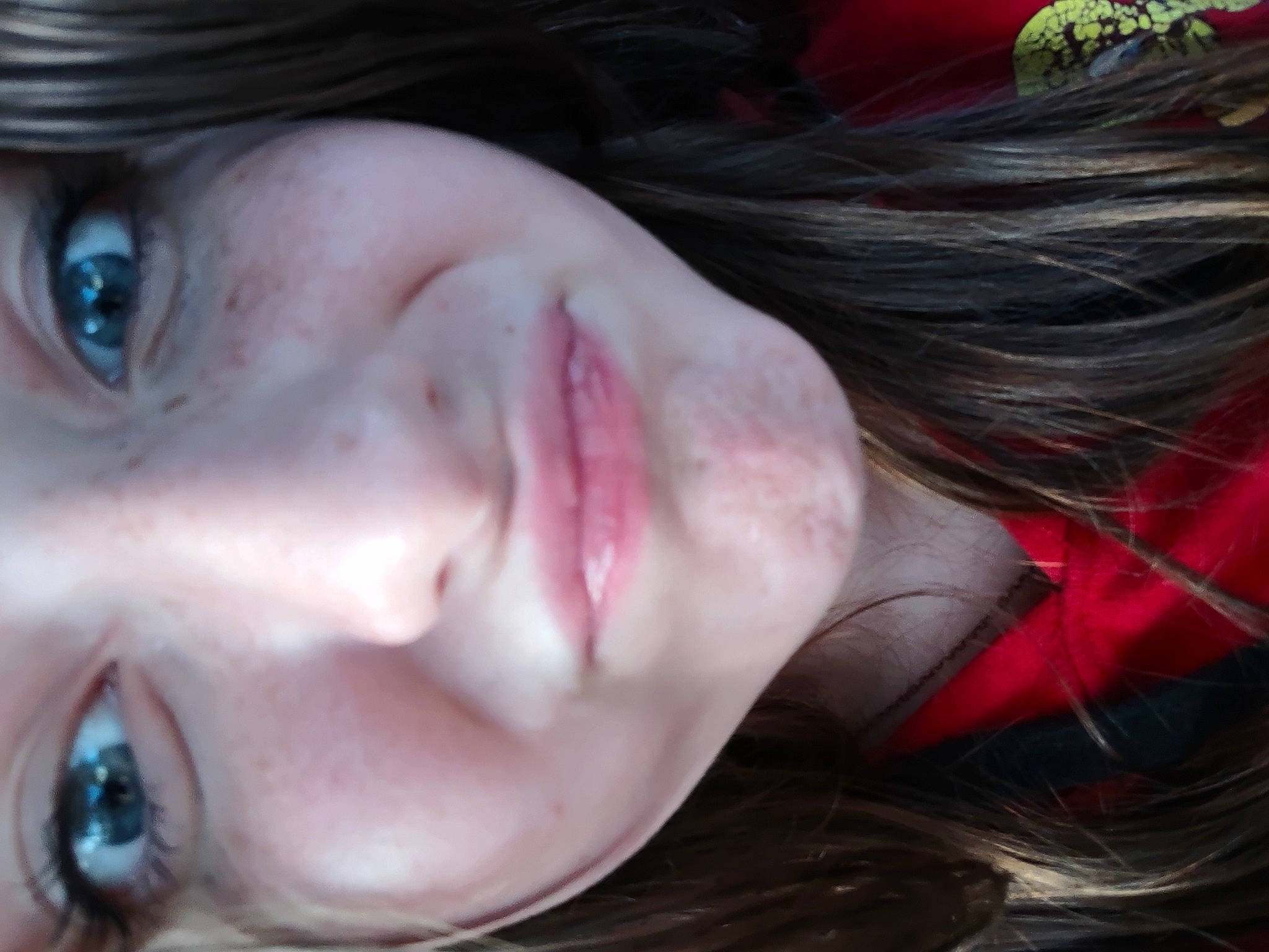 Kileigh And Ava joined the competition — help win amazing prizes! cheek, chin, ear, eye, eyebrow, eyelash, eyewear, facial_expression, forehead, hair, hairstyle, head, jaw, lip, mouth, neck, nose, skin, smile, vision_care