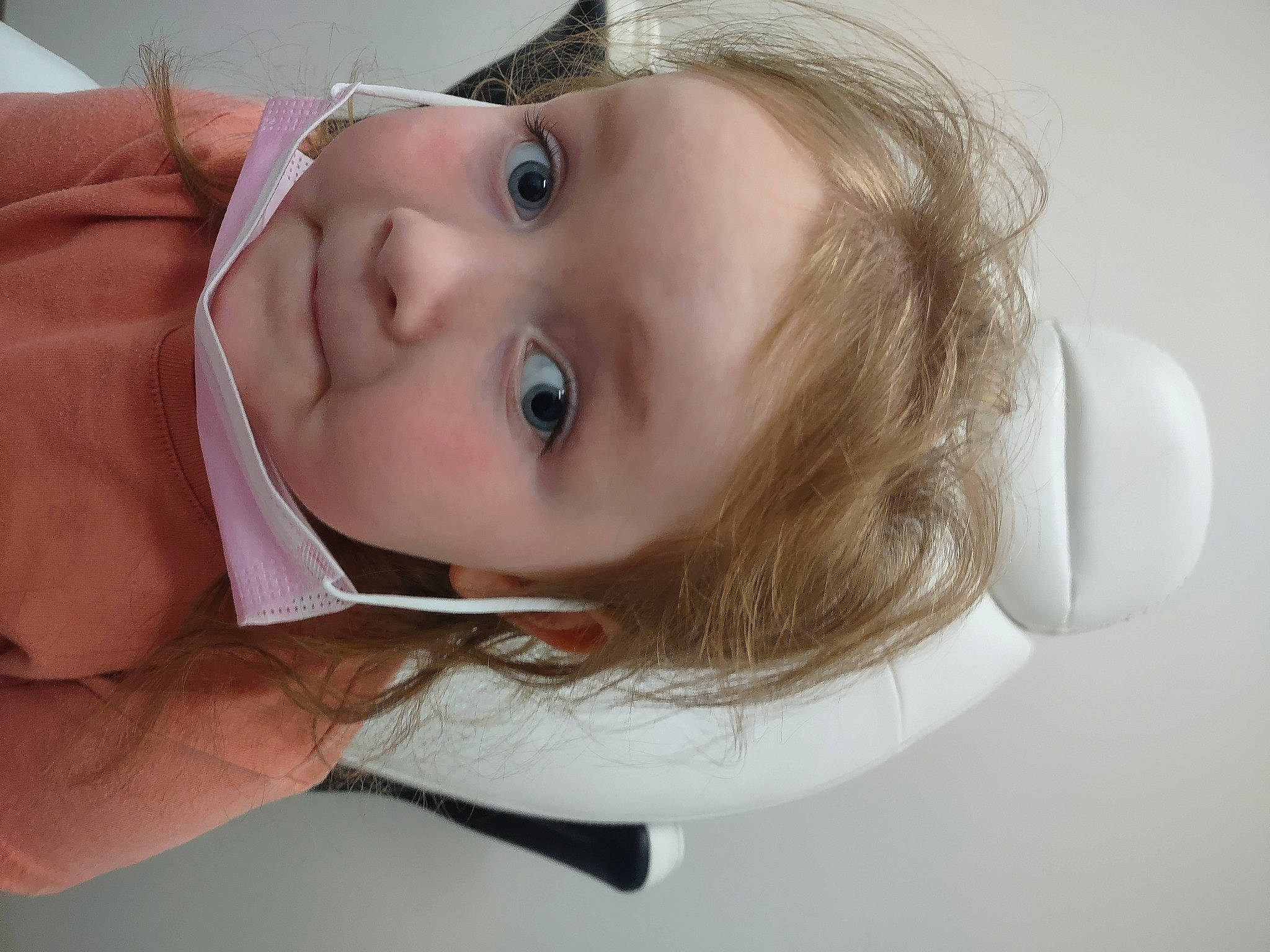 Harmony At Eye Doctor joined the competition — help win amazing prizes! brown_hair, cheek, child, dress, ear, eye, eyelash, flash_photography, forehead, happy, headgear, human_body, iris, jaw, lip, mouth, nose, person, smile, toddler