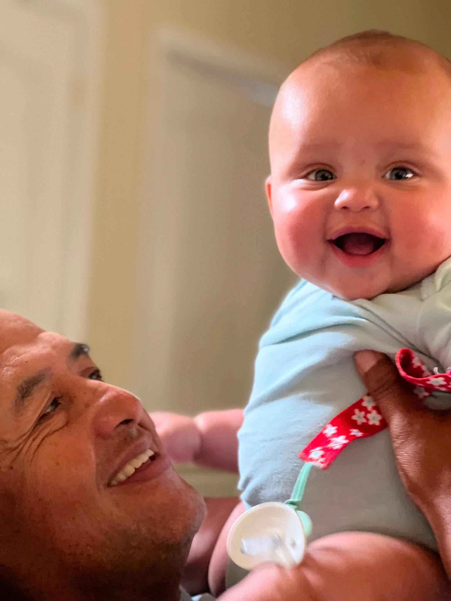 Sky joined the competition — help win amazing prizes! baby, baby_toddler_clothing, cheek, child, chin, facial_expression, finger, fun, gesture, hand, happy, headwear, joy, lip, mouth, muscle, nose, person, skin, smile