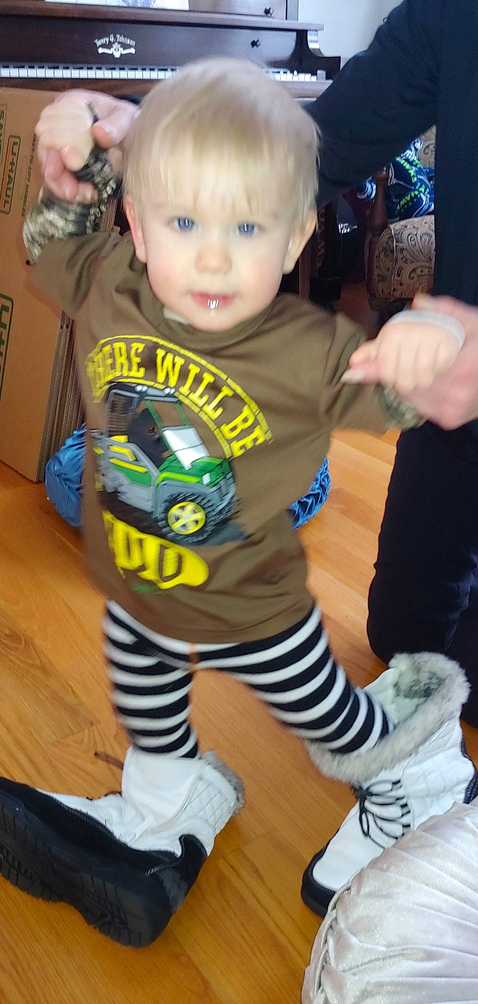 Aydin joined the competition — help win amazing prizes! baby_toddler_clothing, child, cool, person, sleeve, toddler