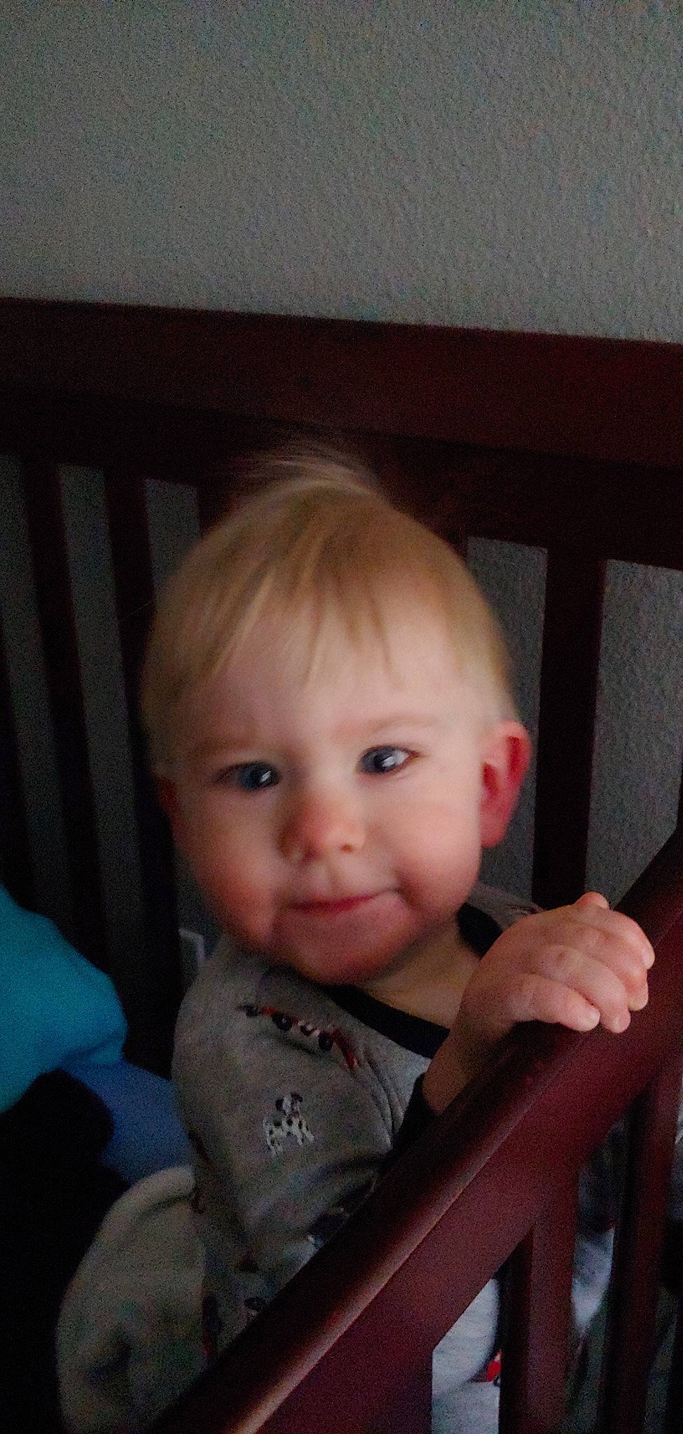 Aydin joined the competition — help win amazing prizes! baby, cheek, child, chin, ear, eye, face, finger, forehead, head, iris, mouth, nose, person, sitting, skin, smile, thumb, toddler