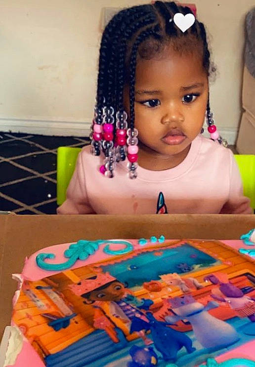 Alaska joined the competition — help win amazing prizes! child, eye, eyebrow, eyelash, fun, hair, happy, head, headpiece, jewellery, leisure, necklace, person, plastic, play, recreation, room, summer, textile, toddler