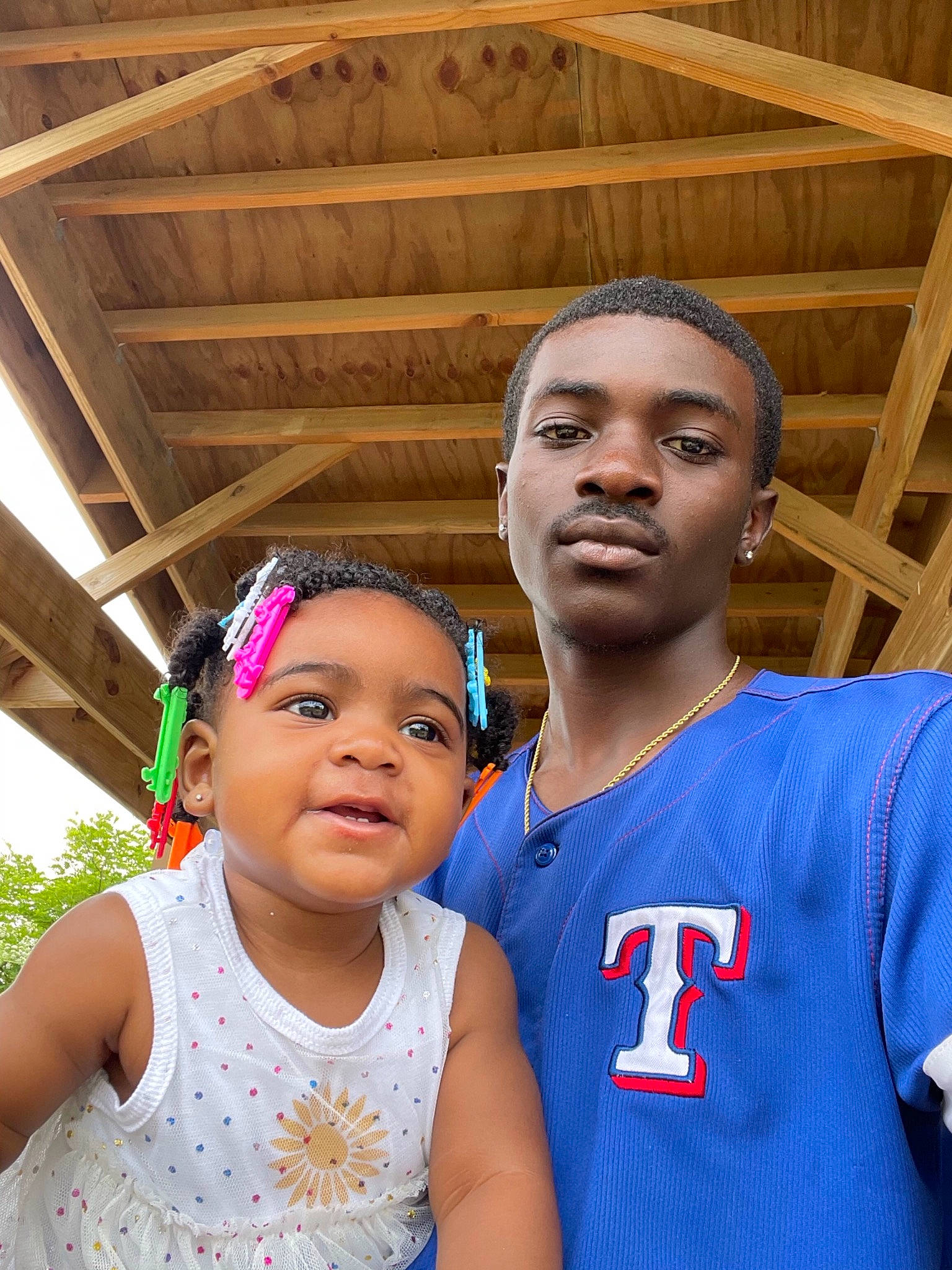 Kamorah joined the competition — help win amazing prizes! child, cool, event, eye, eyewear, face, fun, happy, headwear, jewellery, leisure, necklace, person, plant, recreation, shoulder, skin, t_shirt, temple, toddler